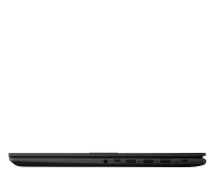 ASUS Vivobook 16 Core 9-270H/16GB/512/Win11 Czarny - 1522915 - zdjęcie 7